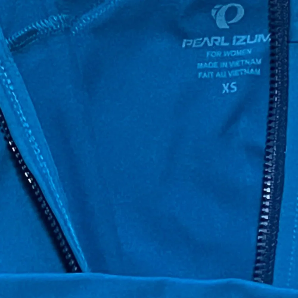 Bike jersey jacket - Picture 3 of 3